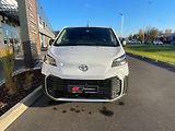 Toyota ProAce 2.0 D-4D MT Active L1 Multimed - náhled 9
