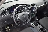 Volkswagen Tiguan 2,0 TDi, virtual,pano,navi, - náhled 8