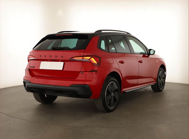 Škoda Kamiq (2025) 1.0 TSI, Monte Carlo - fotka 5 z 17