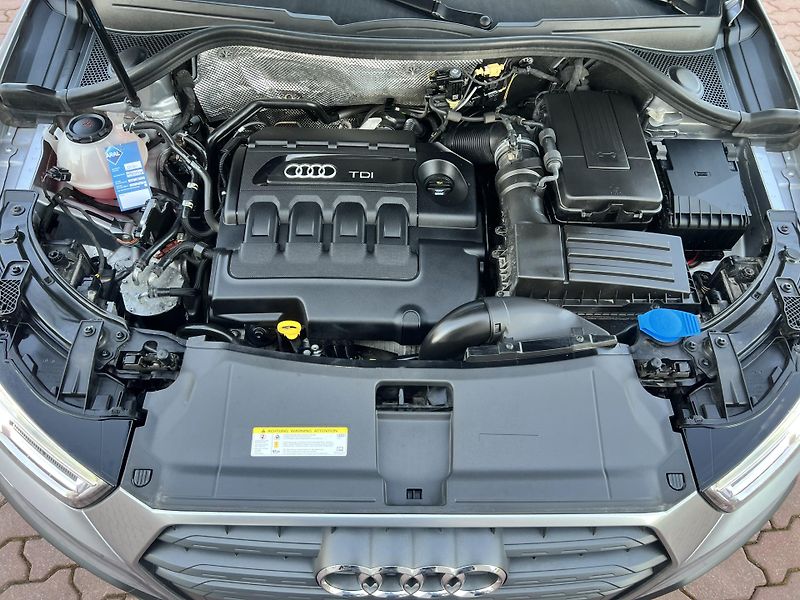 Audi Q3 2.0TDI 110KW,4x4,NAVI,TZ,LED,1 - fotka 50 z 55