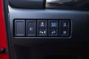Suzuki Vitara hybrid při první jízdě v českém prostředí