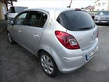 Opel Corsa 1,4 16V 74kW, drobné vady laku - náhled 6