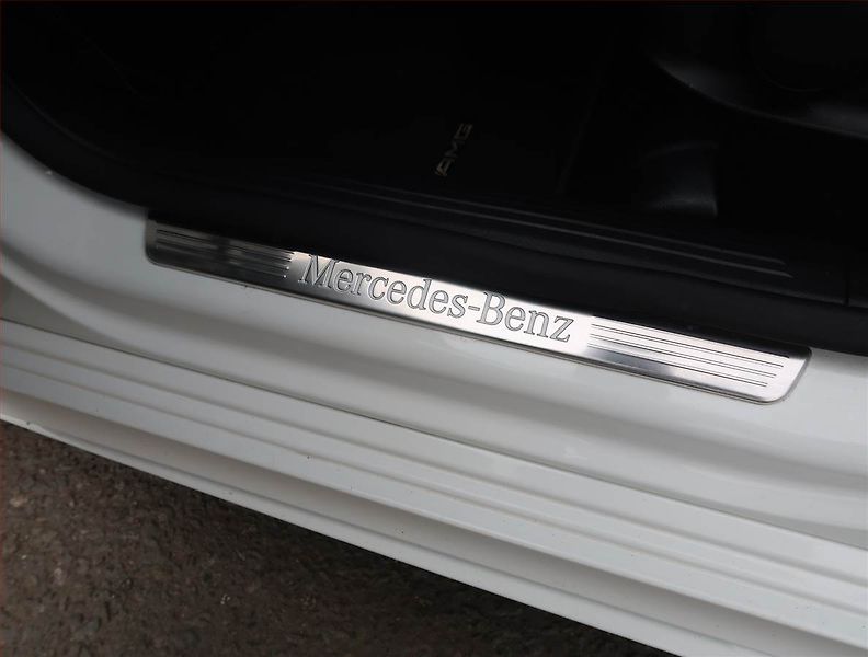 Mercedes-Benz Třídy B (2019) AMG line B 200 - fotka 23 z 25