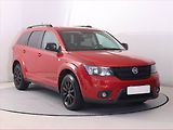 Fiat Freemont (2016) 2.0 MultiJet, 4X4, Automat - náhled 1