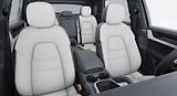 Porsche Cayenne (2026) E-Hybrid Black Edition - náhled 9