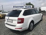 Škoda Octavia 1.6 TDI 77 KW ,PO ROZVODECH - náhled 4