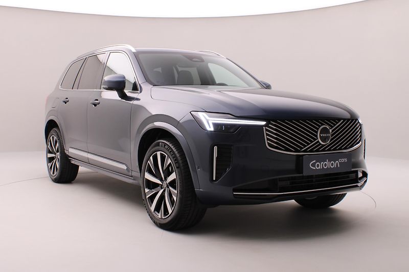 Volvo XC90 (2026) B5 AWD AUT BRIGHT PLUS 7míst - fotka 14 z 63