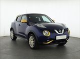 Nissan Juke (2017) 1.2 DIG-T, Tempomat - náhled 1