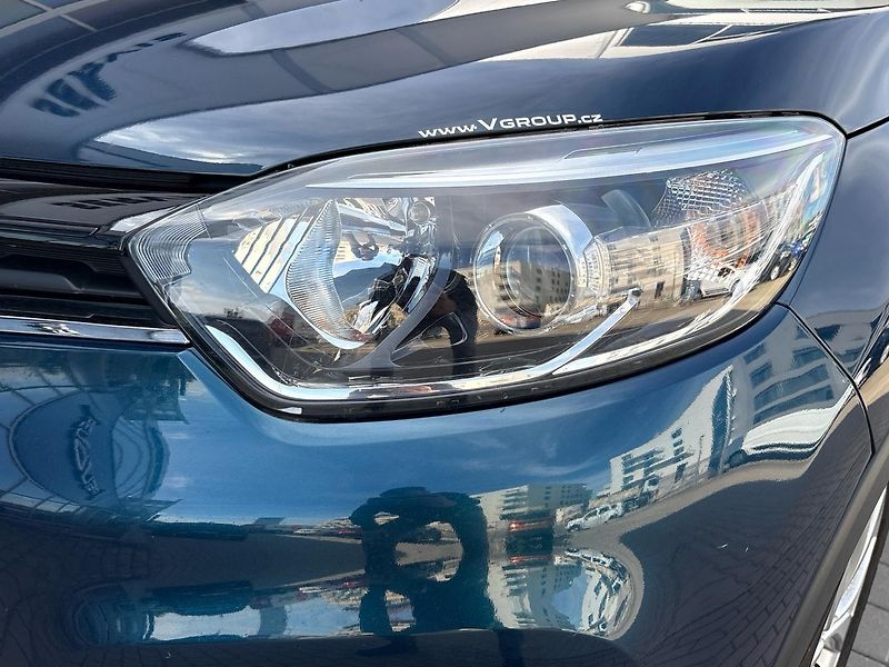 Renault Captur (2019) LIMITED MAN6, ČR - fotka 29 z 46