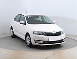 Škoda Rapid (2016) Ambition 1.4 TDI, Serv.kniha - náhled 1