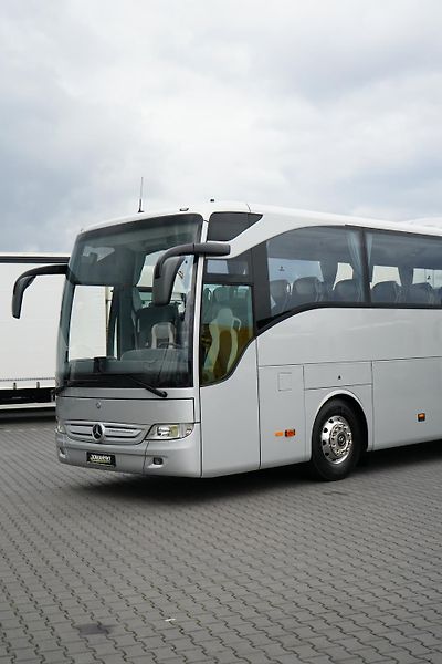 Mercedes-Benz (2017) TOURISMO / EURO 6 / 43 OSOBY / - fotka 46 z 73