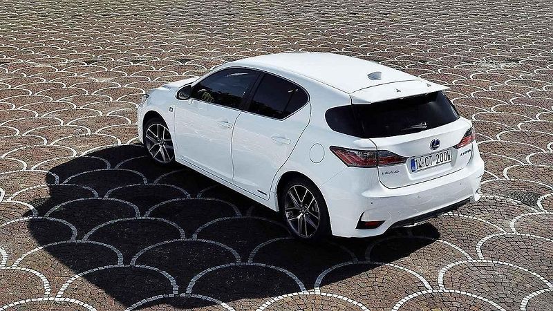 BMW 4 Coupé.