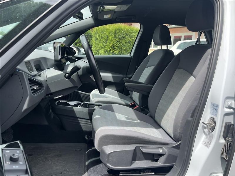 Volkswagen ID.3 0,0 Pro Performance 150kW TČ - fotka 10 z 38