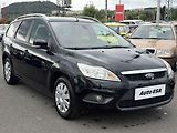 Ford Focus (2008) 1.6, AC - náhled 1
