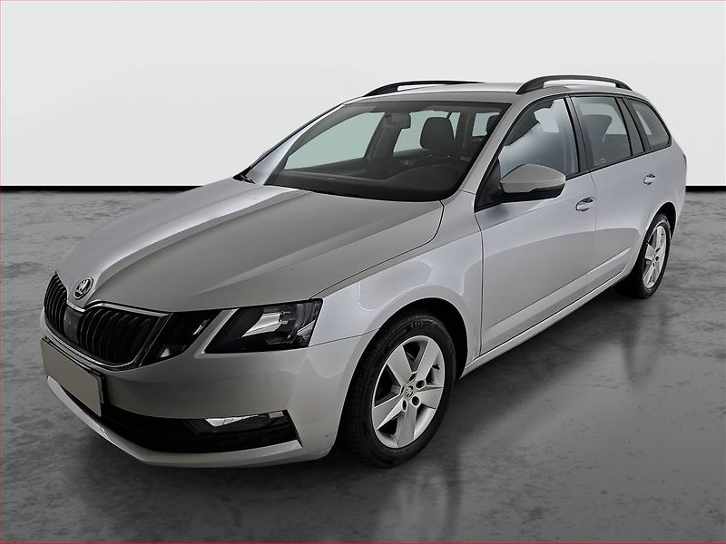 Škoda Octavia (2018) Ambition 1.6 TDI, ČR,1.maj - fotka 2 z 18