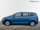 Volkswagen Touran 1,5 TSi 110kW 7DSG HIGHLINE - náhled 10