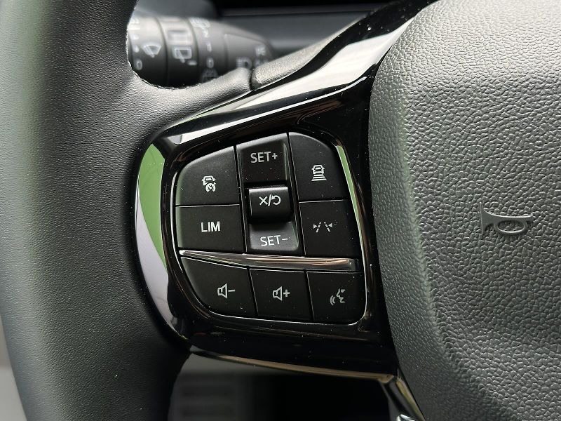 Ford Tourneo Custom - fotka 18 z 51