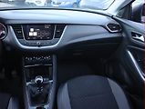 Opel Grandland X (2018) 1.2 Turbo, Serv.kniha, Kůže - náhled 8