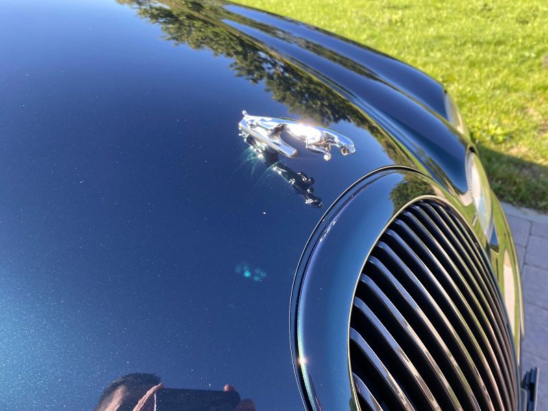 Jaguar S-Type (2001) 3.0 /175kW - fotka 9 z 29