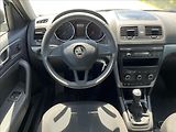 Škoda Yeti 1,2 TSi 81KW KLIMA 2x KOLA - náhled 14