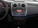 Dacia Sandero (2016) 0.9 TCe, Automat, ČR,1.maj - náhled 9