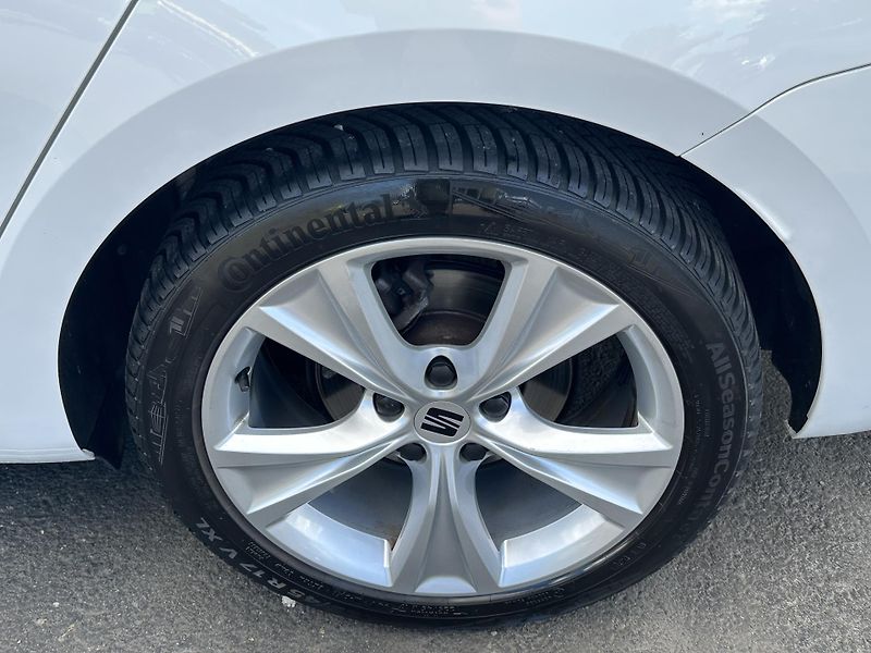 Seat Leon (2021) FR 1.5TSI/110kW *LED *KOMBI - fotka 45 z 47