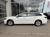 Volkswagen Passat (2025) 1,5 eTSI 110 kW mHEV - náhled 8