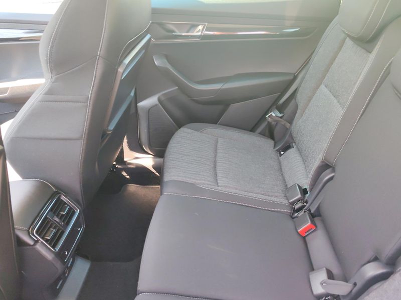 Škoda Karoq 2.0 110 KW - fotka 15 z 29