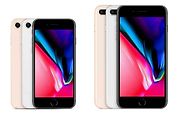 iPhone 8 a iPhone 8 Plus