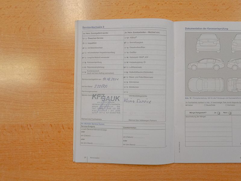 Volkswagen Golf (2014) 12/14 1.6TDI 77KW – NAVIGACE - fotka 57 z 61
