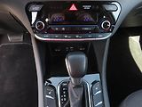 Hyundai Ioniq (2017) Hybrid, Automat, Serv.kniha - náhled 16