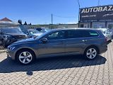 Volkswagen Passat (2015) B8 DSG 2,0 110KW ROZV. BEZ ADB - náhled 1
