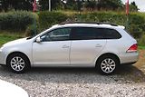 Volkswagen Golf V 1.9 TDi 105PS BlueMotion Pan - náhled 9