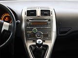 Toyota Auris (2008) 1.6 Dual VVT-i - náhled 9