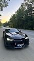 Chevrolet Camaro (2018)   ? CHEVROLET CAMARO ZL1 6.2  - náhled 1