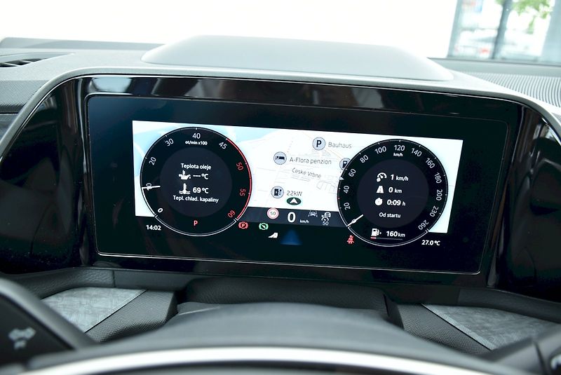 Škoda Kodiaq (2024) Exclusive Selection 2.0 TDI 14 - fotka 12 z 35