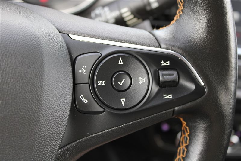 Opel Crossland X 1,2 T  NOVÉ V ČR,1.MAJITEL - fotka 23 z 39