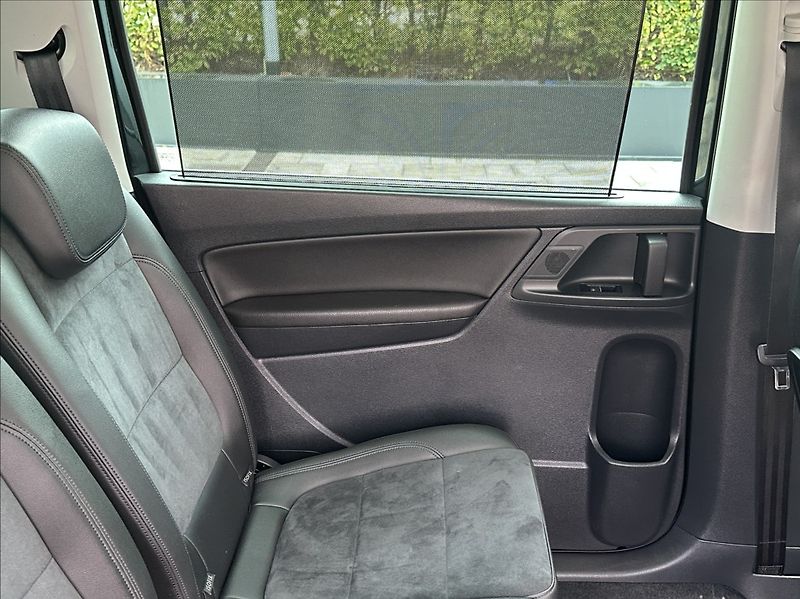 Seat Alhambra 2,0 TDI 150PS  Advanced-7 DSG - fotka 22 z 57