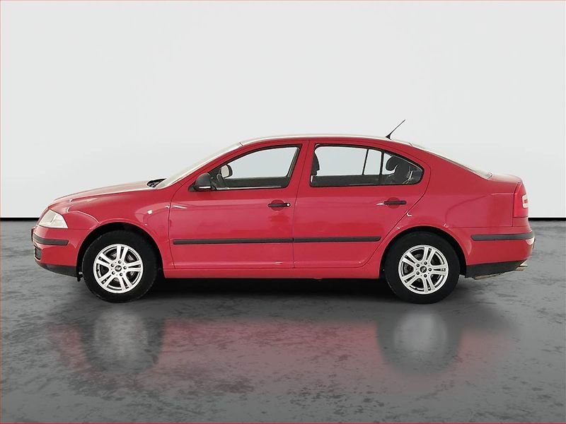 Škoda Octavia (2011) 1.6, ČR,1.maj, Serv.kniha - fotka 3 z 17