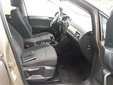 Volkswagen Touran 1.2TSi,81kW,7.MÍST,KAMER.VÝHŘE - náhled 18