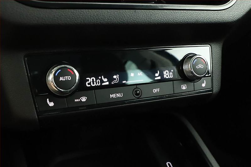Škoda Scala (2021) Ambition 1.5 TSI, Serv.kniha - fotka 11 z 17