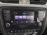 Škoda Octavia (2014) RS 2.0 TDI, Kůže, Navi - náhled 13