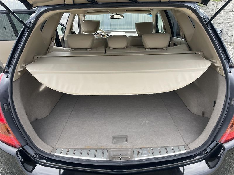 Nissan Murano 3.5i V6 230PS 4x4 176TKM TOP!! - fotka 117 z 183