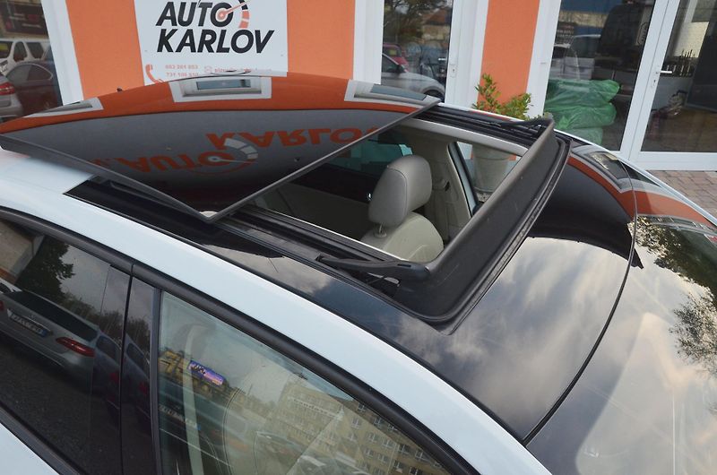 Škoda Superb (2017) 2.0 TSi 206kW DSG 4x4 L&K / ČR - fotka 11 z 50