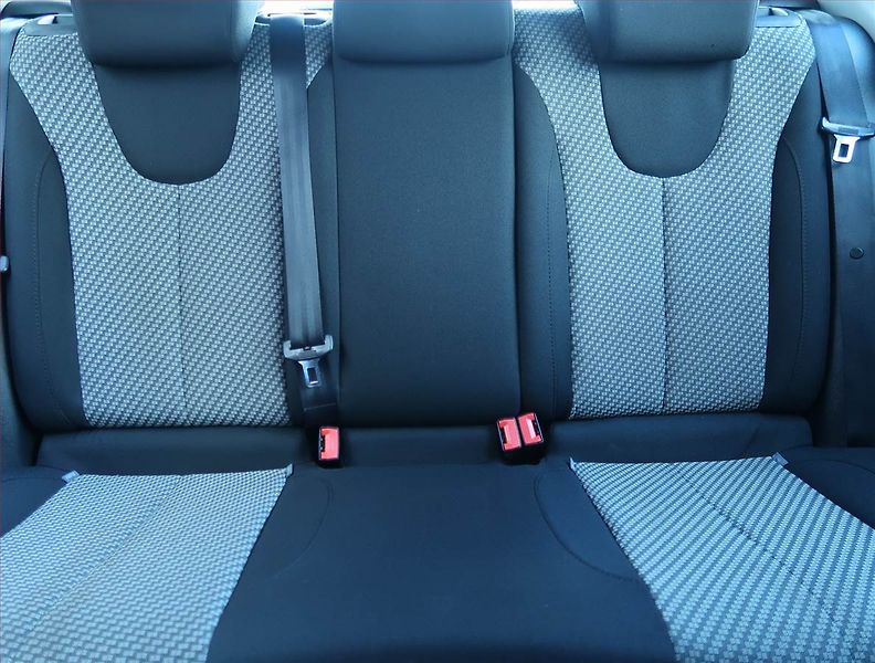 Seat Leon (2011) 1.2 TSI, Serv.kniha - fotka 10 z 16