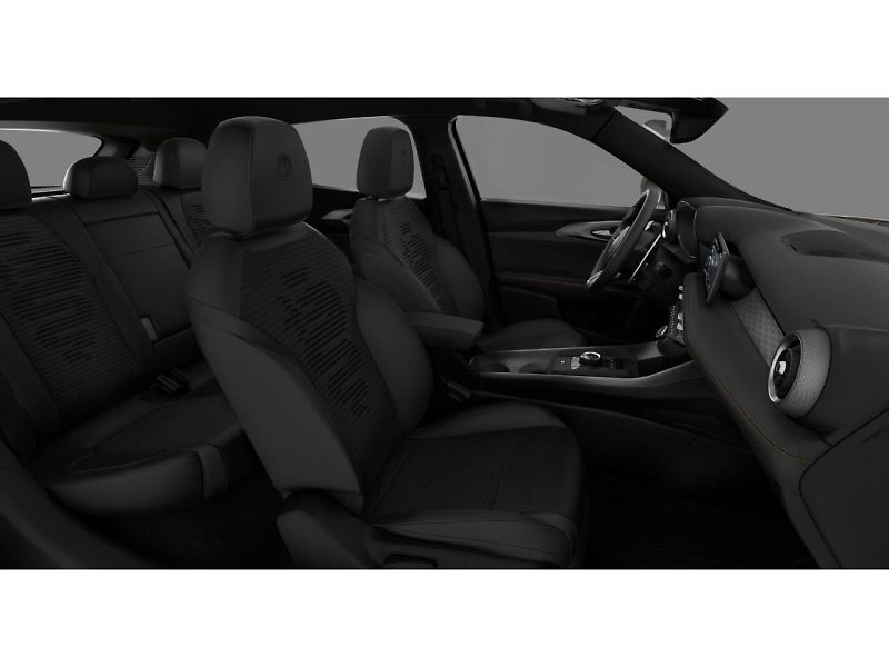 Alfa Romeo Tonale (2026) 1.5 T Ibrida 175k AT7 SPRINT * - fotka 6 z 6