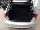 Audi A3 SPORTBACK 1.4 TFSI 6x AIRBAG - náhled 8