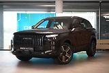 Jaecoo 7 1.6 T-GDI AWD DCT EXCLUSIVE - náhled 1