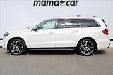 Mercedes-Benz GLS 500 4MATIC AMG 7-MÍST ČR - náhled 3
