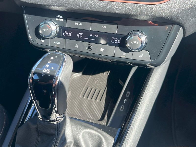Škoda Kamiq (2026) Top Selection 1.0TSi 85kW 7°au - fotka 23 z 27